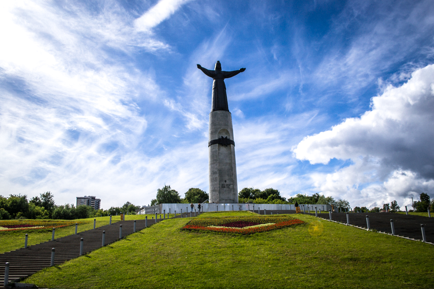 Чувашская республика фото